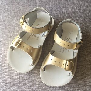 Toddler Salt Water Surfer Sandals